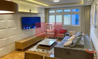 Imagem: Apartamento à venda no bairro Itaim Bibi