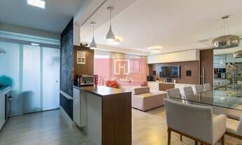 Imagem 3: Apartamento à venda no bairro Vila Gumercindo - São Paulo/SP, Zona Sul