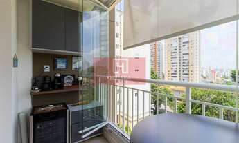 Imagem: Apartamento à venda no bairro Vila Gumercindo