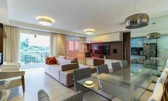 Imagem 6: Apartamento à venda no bairro Vila Gumercindo - São Paulo/SP, Zona Sul