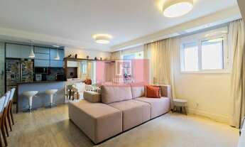 Imagem 7: Apartamento à venda no bairro Vila Gumercindo - São Paulo/SP, Zona Sul