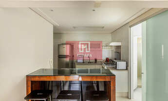 Imagem 7: Apartamento para alugar no bairro Moema - São Paulo/SP, Zona Sul