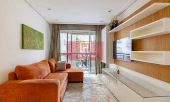 Imagem 2: Apartamento para alugar no bairro Moema - São Paulo/SP, Zona Sul