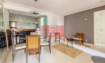 Imagem 4: Apartamento para alugar no bairro Moema - São Paulo/SP, Zona Sul