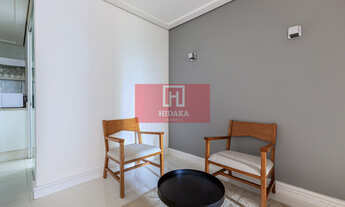 Imagem 5: Apartamento para alugar no bairro Moema - São Paulo/SP, Zona Sul