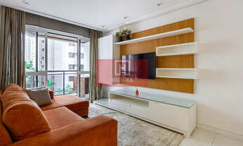 Imagem: Apartamento para alugar no bairro Moema