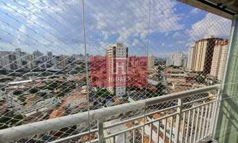 Imagem: Apartamento à venda no bairro Vila Gumercindo