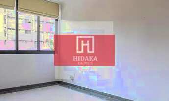 Imagem 2: Apartamento à venda no bairro Vila Madalena - São Paulo/SP, Zona Oeste