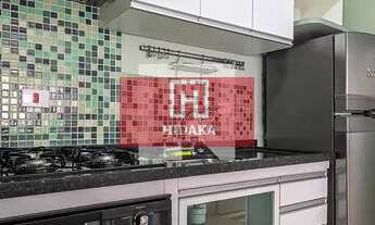 Imagem 7: Apartamento à venda no bairro Vila Madalena - São Paulo/SP, Zona Oeste