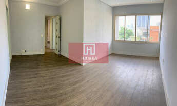 Imagem: Apartamento à venda no bairro Vila Gertrudes