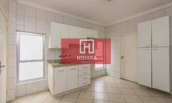 Imagem 5: Apartamento à venda no bairro Santa Cecília - São Paulo/SP, Zona Central