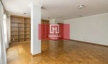 Imagem 3: Apartamento à venda no bairro Santa Cecília - São Paulo/SP, Zona Central