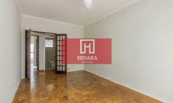 Imagem 4: Apartamento à venda no bairro Santa Cecília - São Paulo/SP, Zona Central