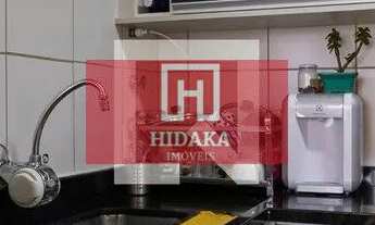 Imagem 5: Apartamento à venda no bairro Saúde - São Paulo/SP, Zona Sul