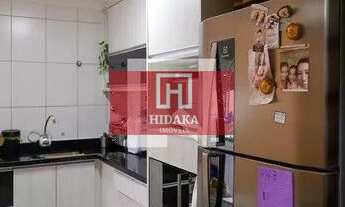 Imagem 4: Apartamento à venda no bairro Saúde - São Paulo/SP, Zona Sul