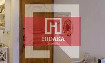 Imagem 2: Apartamento à venda no bairro Saúde - São Paulo/SP, Zona Sul