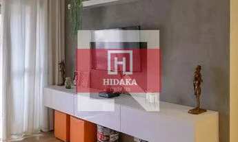 Imagem: Apartamento à venda no bairro Saúde