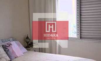 Imagem 7: Apartamento à venda no bairro Saúde - São Paulo/SP, Zona Sul