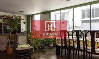 Imagem: Apartamento à venda no bairro Santa Cecília