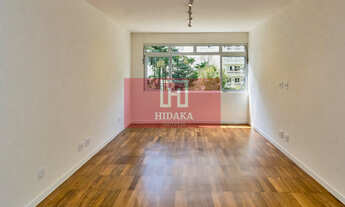 Imagem: Apartamento à venda no bairro Itaim Bibi