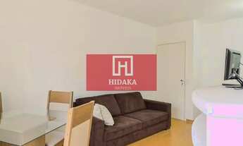 Imagem: Apartamento à venda no bairro Pinheiros