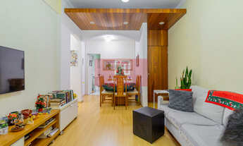 Imagem 7: Apartamento à venda no bairro Bela Vista - São Paulo/SP, Zona Central