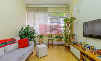 Imagem 5: Apartamento à venda no bairro Bela Vista - São Paulo/SP, Zona Central