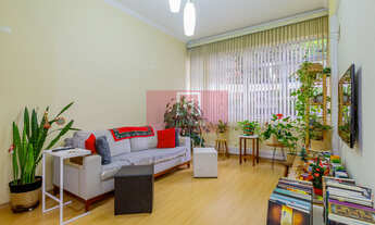 Imagem 3: Apartamento à venda no bairro Bela Vista - São Paulo/SP, Zona Central