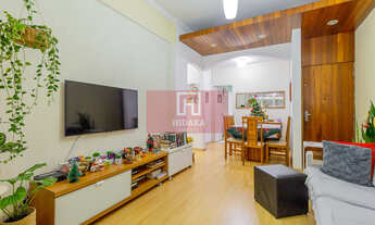 Imagem 6: Apartamento à venda no bairro Bela Vista - São Paulo/SP, Zona Central