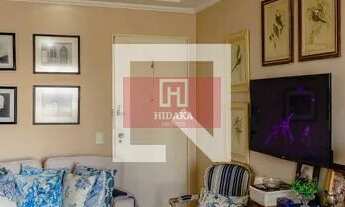 Imagem: Apartamento à venda no bairro Planalto