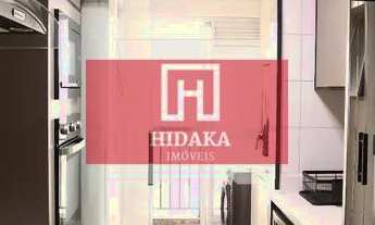 Imagem 5: Apartamento à venda no bairro Vila Andrade - São Paulo/SP, Zona Sul