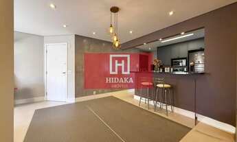 Imagem 3: Apartamento à venda no bairro Alto da Lapa - São Paulo/SP, Zona Oeste