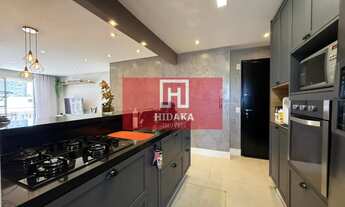 Imagem 4: Apartamento à venda no bairro Alto da Lapa - São Paulo/SP, Zona Oeste