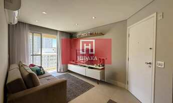 Imagem 2: Apartamento à venda no bairro Alto da Lapa - São Paulo/SP, Zona Oeste