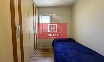 Imagem 7: Apartamento à venda no bairro Alto da Lapa - São Paulo/SP, Zona Oeste