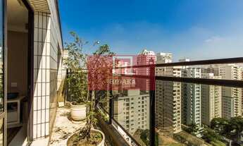 Imagem: Apartamento à venda no bairro Brooklin