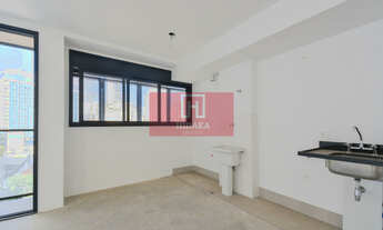 Imagem 7: Apartamento à venda no bairro Vila Madalena - São Paulo/SP, Zona Oeste