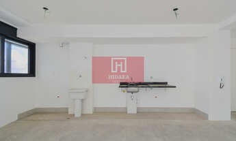 Imagem 6: Apartamento à venda no bairro Vila Madalena - São Paulo/SP, Zona Oeste