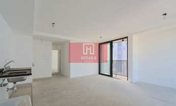 Imagem 3: Apartamento à venda no bairro Vila Madalena - São Paulo/SP, Zona Oeste