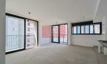 Imagem: Apartamento à venda no bairro Vila Madalena