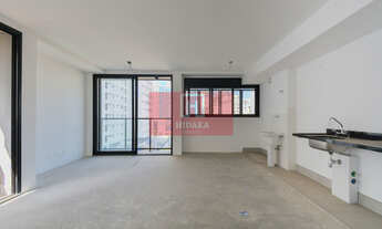 Imagem 2: Apartamento à venda no bairro Vila Madalena - São Paulo/SP, Zona Oeste