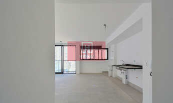 Imagem 4: Apartamento à venda no bairro Vila Madalena - São Paulo/SP, Zona Oeste