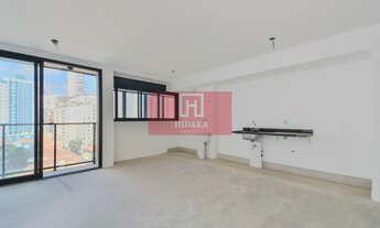 Imagem 5: Apartamento à venda no bairro Vila Madalena - São Paulo/SP, Zona Oeste