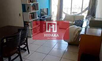 Imagem: Apartamento à venda no bairro Jabaquara