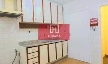 Imagem 3: Apartamento à venda no bairro Paraíso - São Paulo/SP, Zona Sul