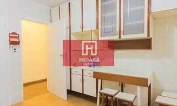 Imagem 4: Apartamento à venda no bairro Paraíso - São Paulo/SP, Zona Sul