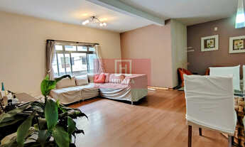 Imagem 3: Apartamento à venda no bairro Perdizes - São Paulo/SP, Zona Oeste