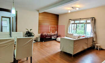 Imagem: Apartamento à venda no bairro Perdizes