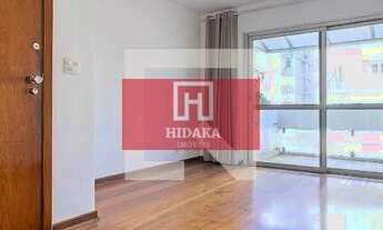 Imagem: Apartamento à venda no bairro Cerqueira