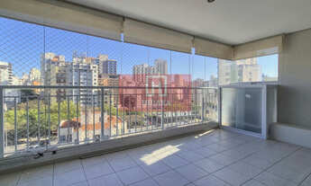 Imagem: Apartamento à venda no bairro Santa Cecília